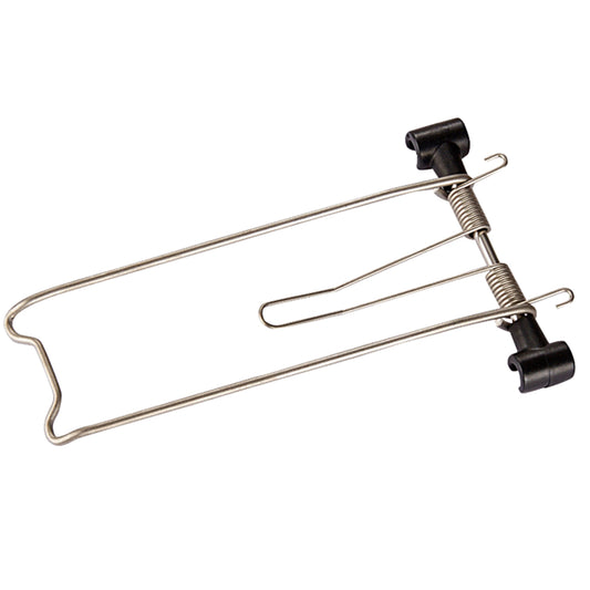  Racktime Clampit Spring Clamp For Standit, Addit, Tourit, Foldit, Topit Racks