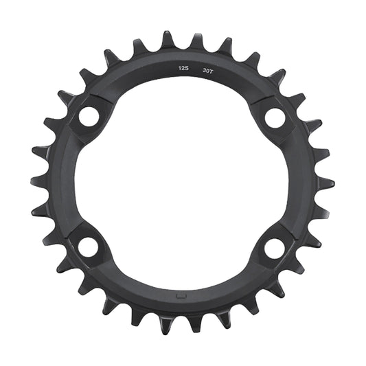  SHIMANO DEORE FC-MT610 Crankset 1 X 12-speed