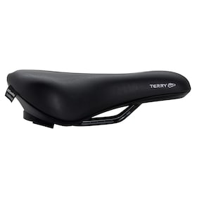  Terry Fisio Flex Gel Max Women Touring Comfort Saddle