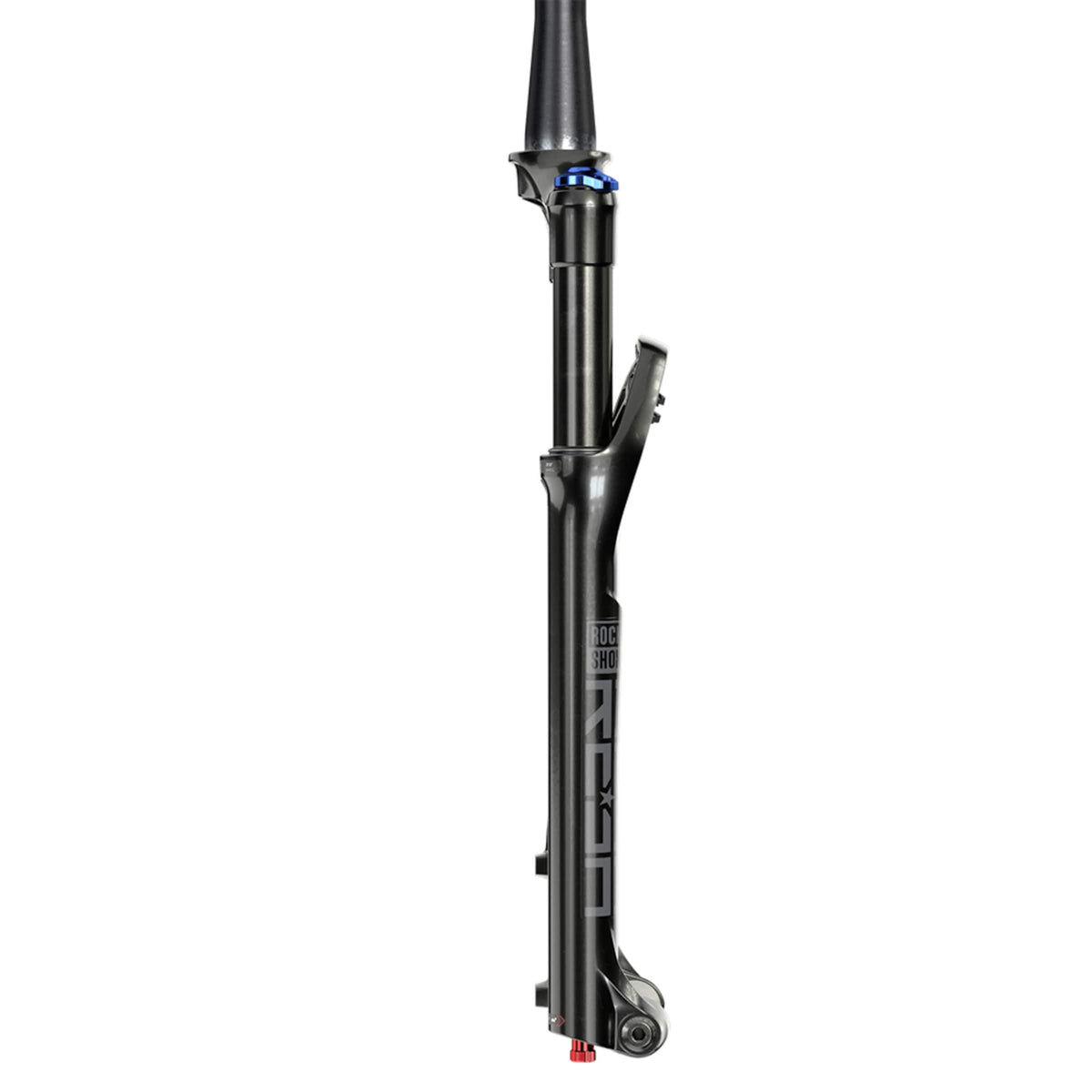 Rock-shox Rock Shox Reba RL Solo Air™ Suspension Fork 15 X 110 Mm BOOST™