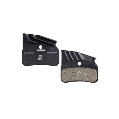  SHIMANO XTR/XT/SLX N03A & N04C DISC PADS