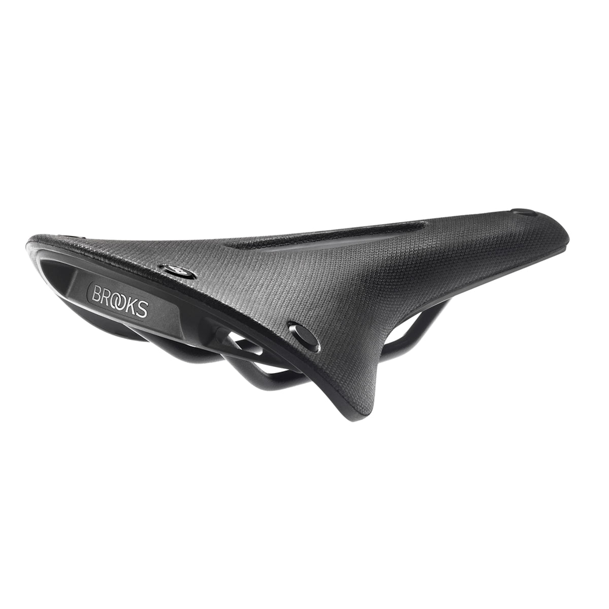  Brooks Cambium C17 Carved All Weather Saddle
