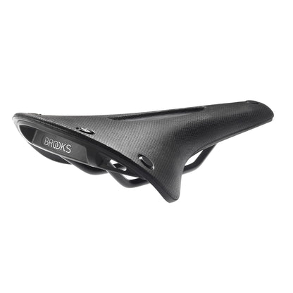  Brooks Cambium C17 Carved All Weather Saddle