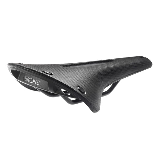  Brooks Cambium C17 Carved All Weather Saddle