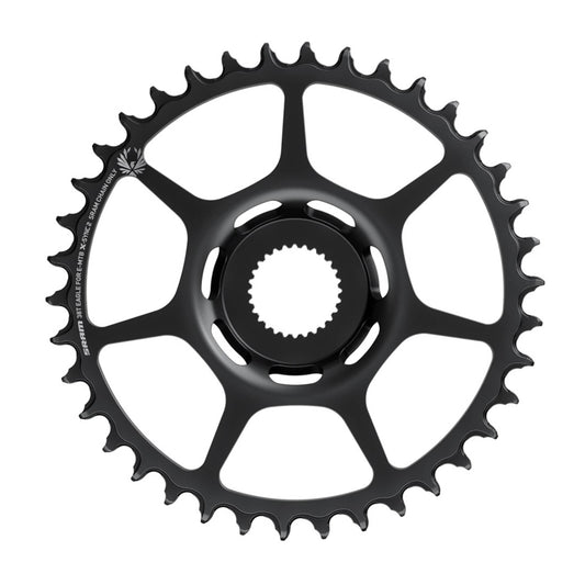  SRAM Eagle™ X-SYNC 2 Chainring For Bosch Gen. 4, 34 Teeth