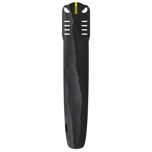 Topeak D-Flash Express ST Mudguard For Seat Tube Mounting