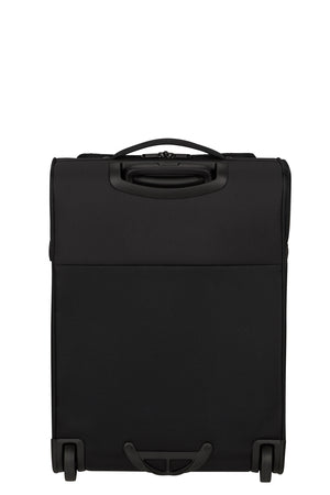  Samsonite Airea 55cm Upright Expandable Top Pocket Cabin Case