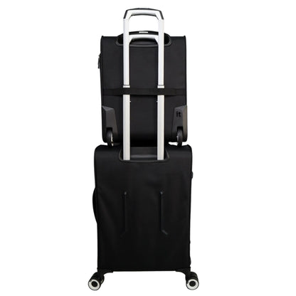 IT Luggage Intrepid - Cabin (Dark Red)