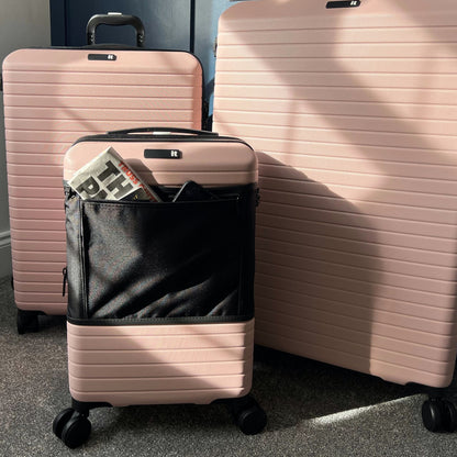  Attuned - 3pc Set (Pale Mauve)