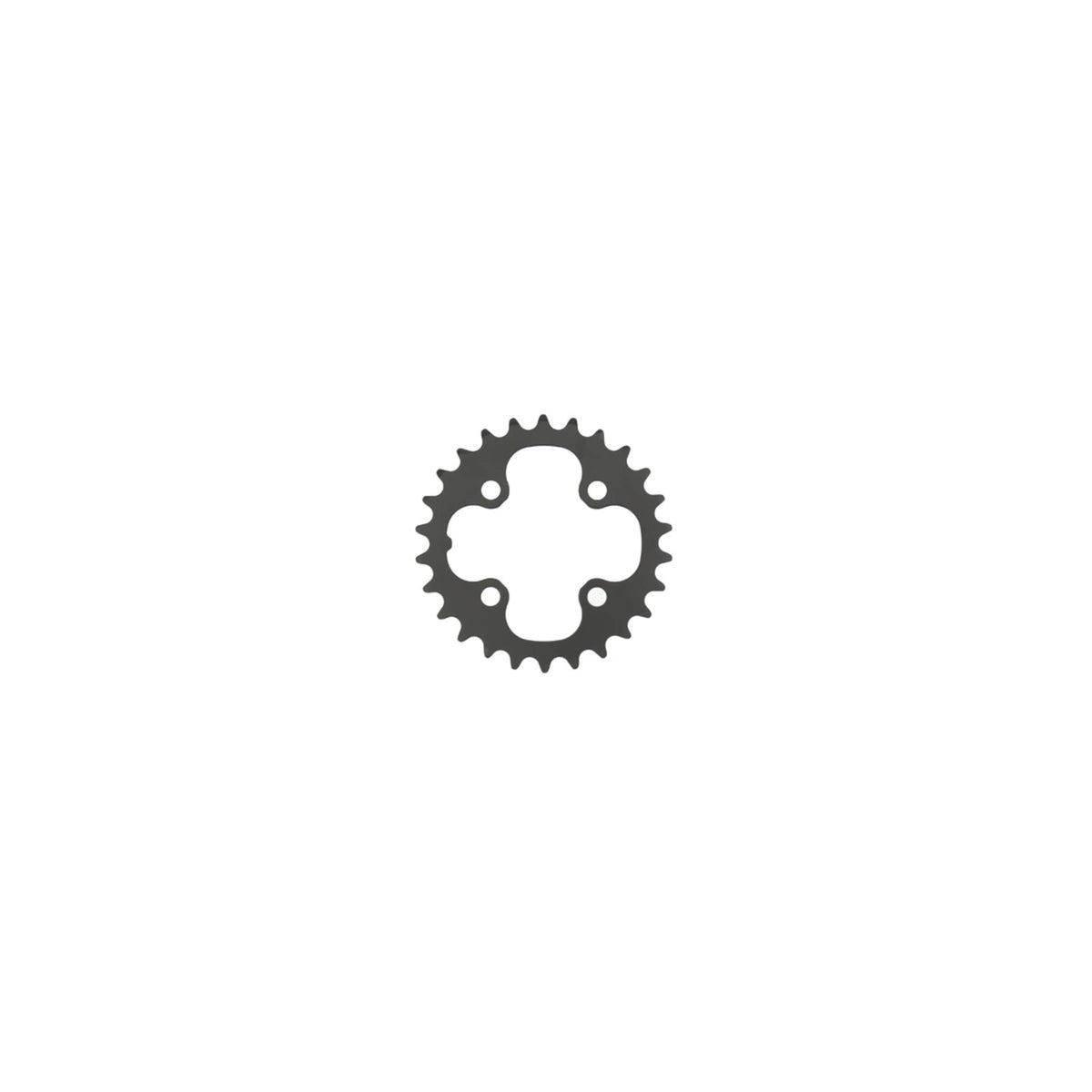  SHIMANO SLX FC-M670/M660/T661/T671 Chainring