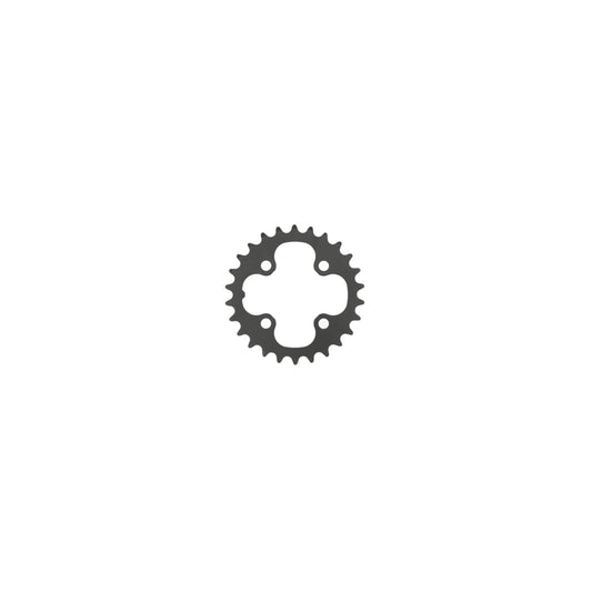  SHIMANO SLX FC-M670/M660/T661/T671 Chainring