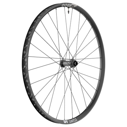 Dt-swiss DT Swiss M 1900 Spline® 30 Disc 29" MTB Front Wheel, MY2022
