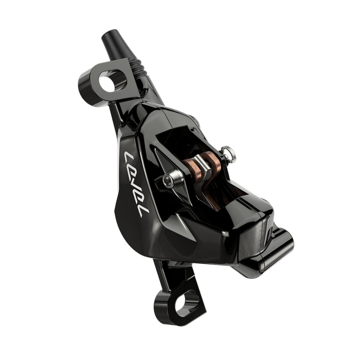  SRAM Level Ultimate Stealth 2-Piston Disc Brake