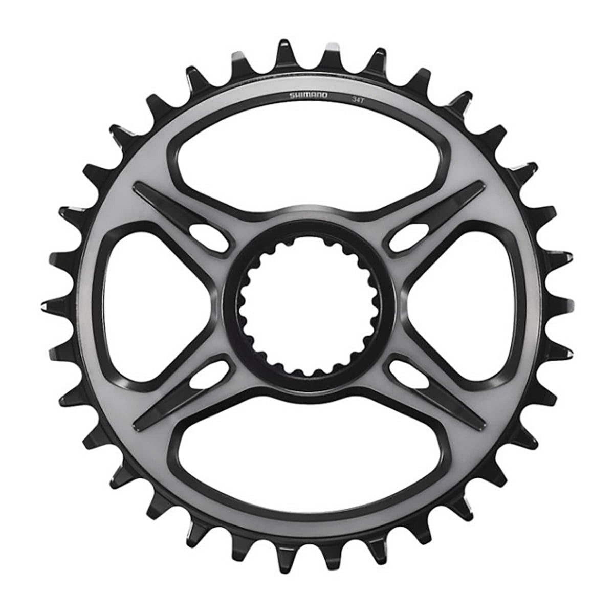  SHIMANO XTR FC-M9100/M9120 Chainrings 1x12