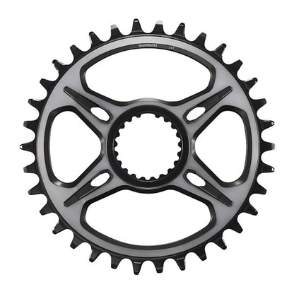  SHIMANO XTR FC-M9100/M9120 Chainrings 1x12