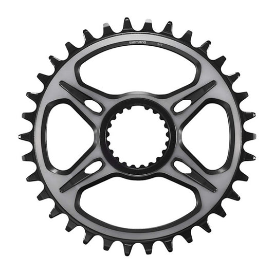  SHIMANO XTR FC-M9100/M9120 Chainrings 1x12
