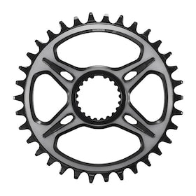  SHIMANO XTR FC-M9100/M9120 Chainrings 1x12