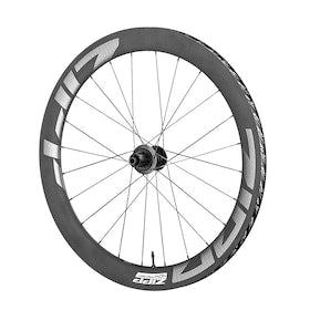  Zipp 404 Firecrest™ Carbon Disc SHIMANO HG 28"/700C Rear Wheel For Disc Brakes, MY2022