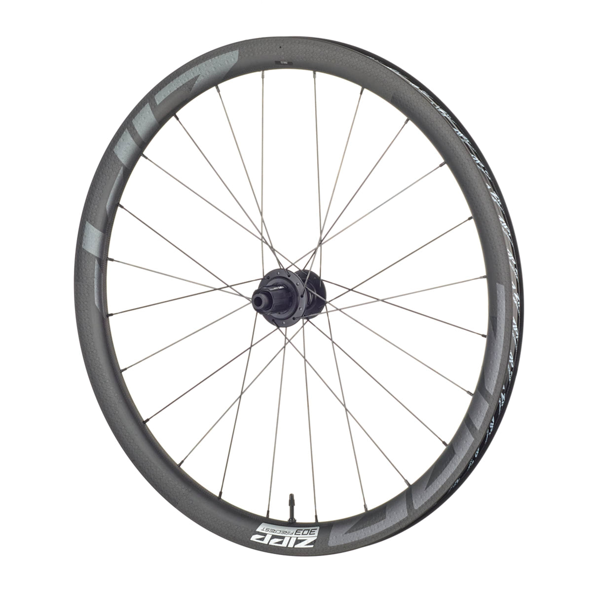  Zipp 303 Firecrest™ Carbon Disc 28“/700C Rear Wheel For Disc Brakes, MY2021