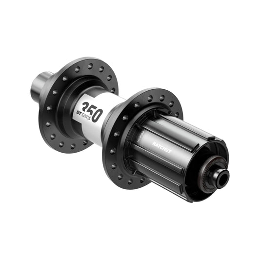 Dt-swiss DT Swiss 350 Classic Road QR Non-Disc HG Rear Hub
