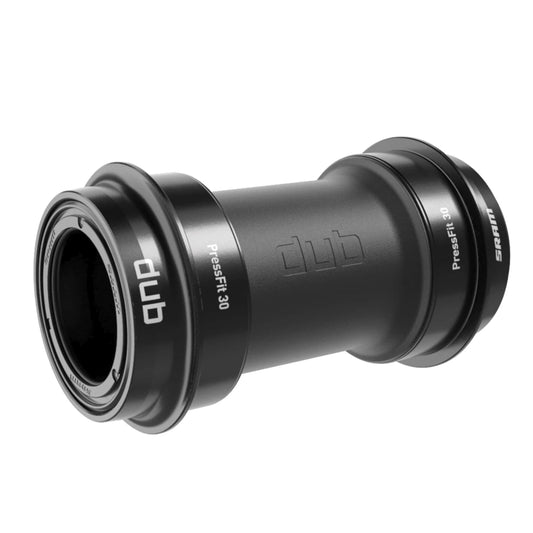  SRAM DUB™ PressFit30/BB30 & 73 Mm Road Wide Bottom Bracket Cups