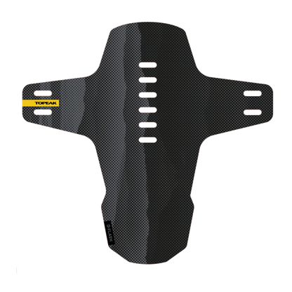  Topeak D-Flash Express FS Mudguard For Seat Stays Or Fork Mounting