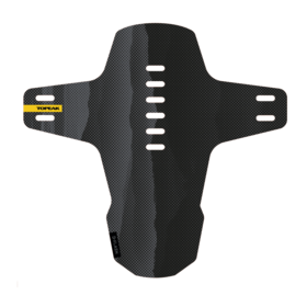  Topeak D-Flash Express FS Mudguard For Seat Stays Or Fork Mounting