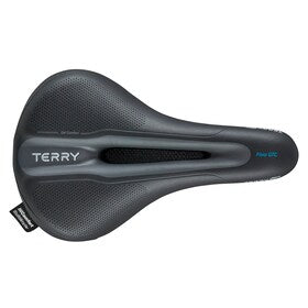  Terry Fisio GTC Gel Men Touring Comfort Saddle