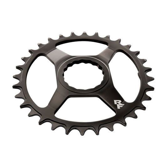  Race Face Chainring Direct Mount CINCH, 1-speed, Steel
