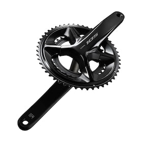  SHIMANO 105 FC-R7100 Hollowtech II Crankset Double/12-Speed