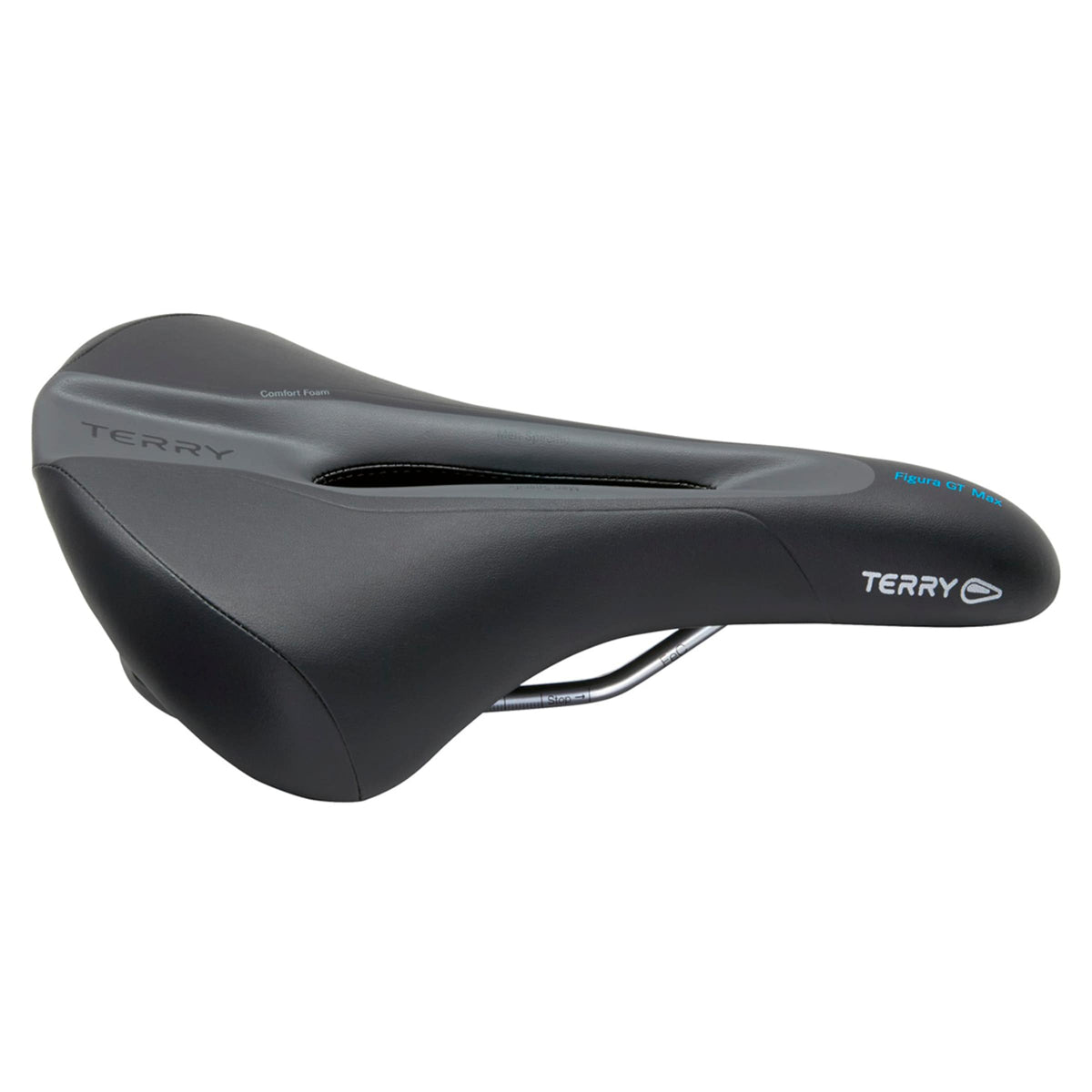  Terry Figura GT Max Men Fitness Comfort Saddle