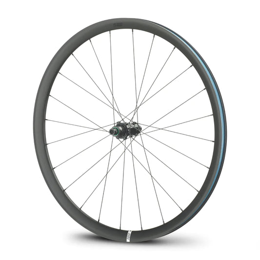  ROSE G-Thirty Disc LIGHT 27.5" / 650 B Gravel Rear Wheel SRAM XDR | 24 Spokes