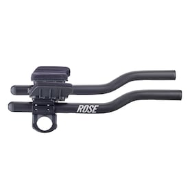  ROSE Race Attack R-1 Aerobar Extensions S-Bend
