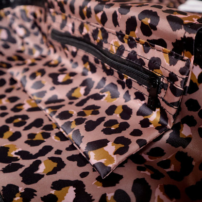 IT Luggage Glitzy - Vanity Case (Black)