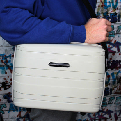 IT Luggage Momentous - Vanity Case (Pumice Stone)