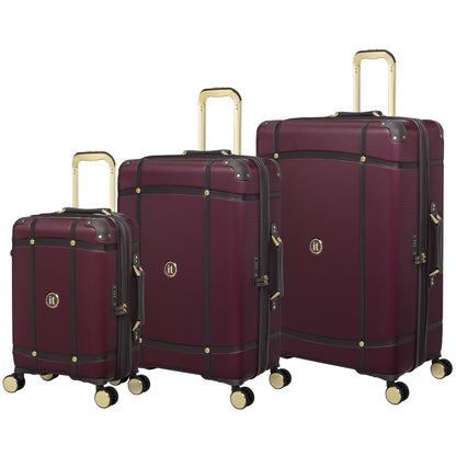 IT Luggage Superiority - 3pc Set (French Port)
