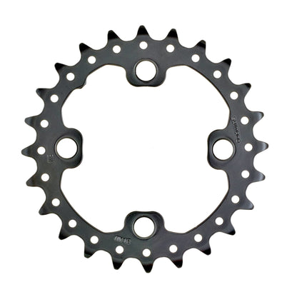  SHIMANO SLX FC-M675/M677/M627/M625/M615 Chainring