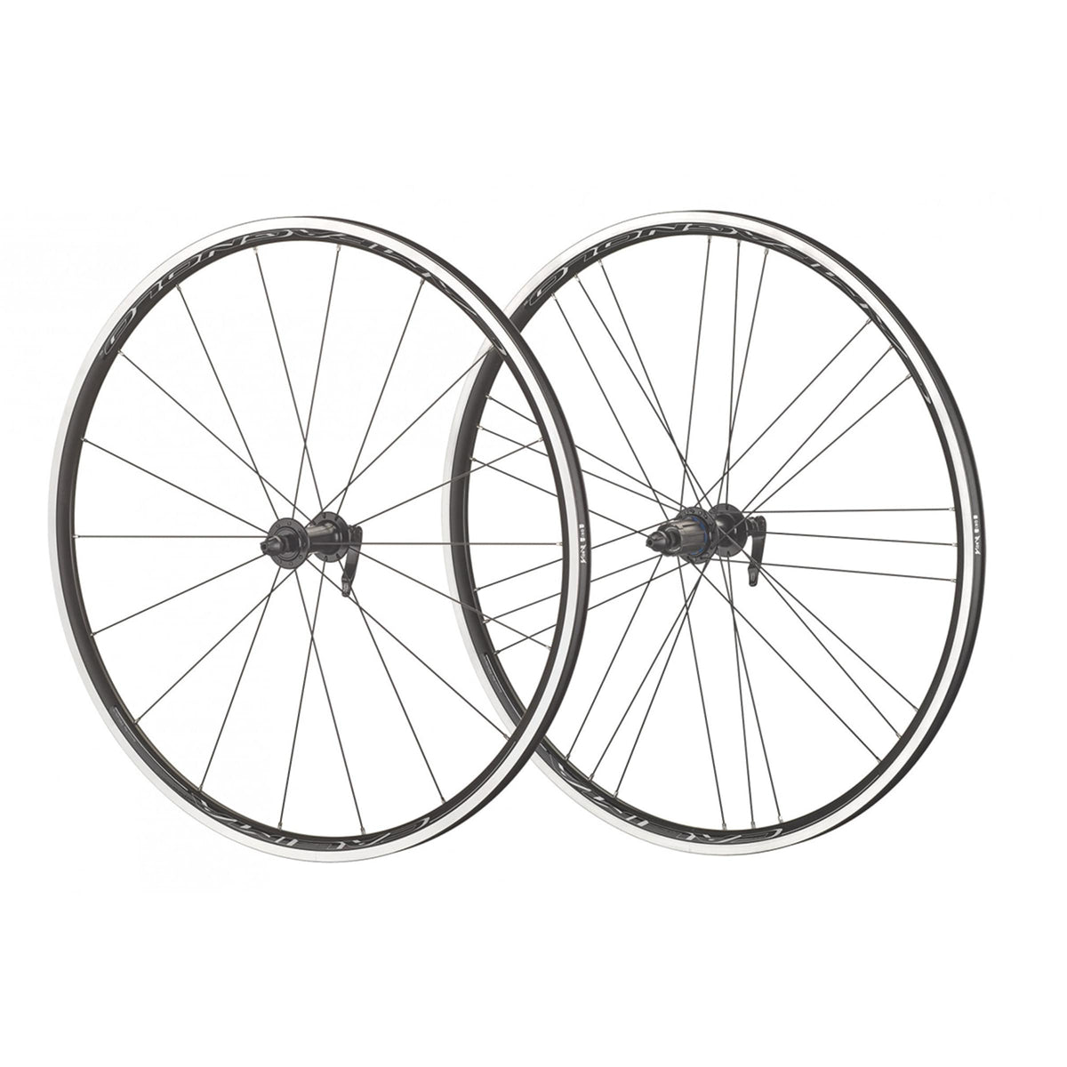 Campagnolo® Campagnolo Calima C17 Wheelset HG/ED