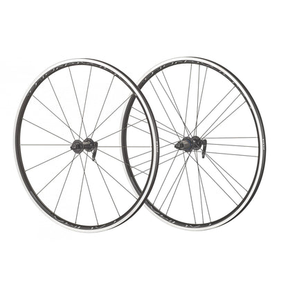Campagnolo® Campagnolo Calima C17 Wheelset HG/ED
