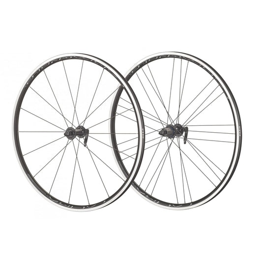 Campagnolo® Campagnolo Calima C17 Wheelset HG/ED