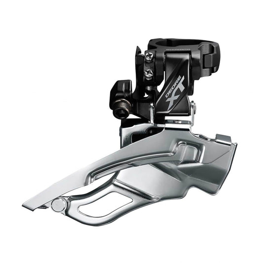  SHIMANO Deore XT FD-T8000-H-3 – Standard – Front Derailleur