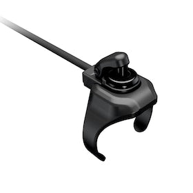  SHIMANO SW-RS801-S Di2 Remote Sprint Shifter For The Drops
