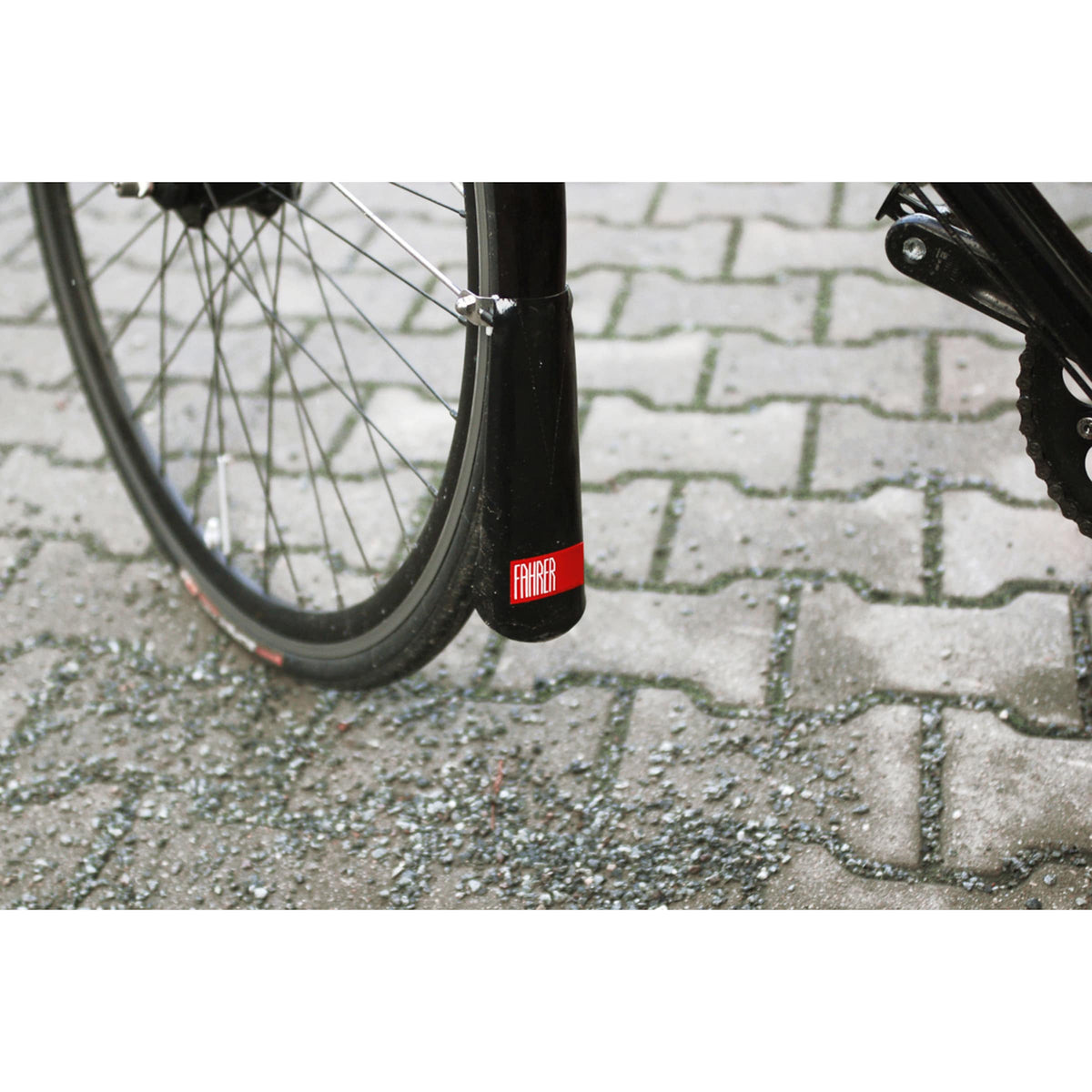  FAHRER Race Latz Mud Flap