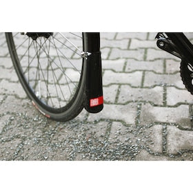  FAHRER Race Latz Mud Flap