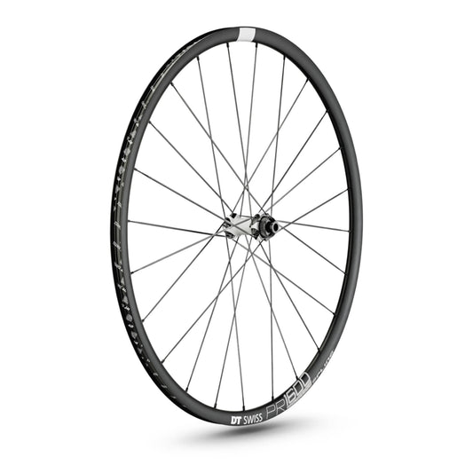 Dt-swiss DT Swiss PR 1600 Spline 23 Db Road Front Wheel 28"/700C
