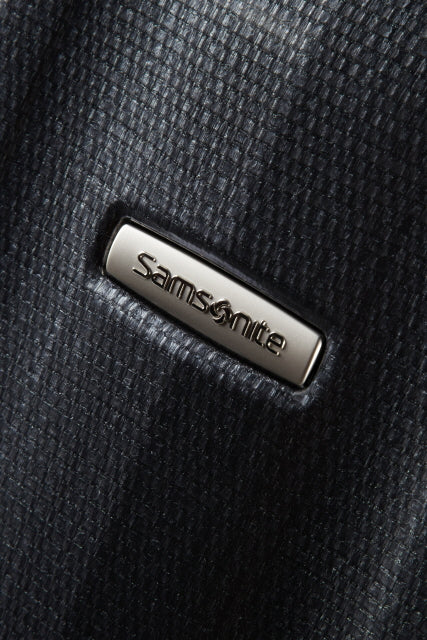  Samsonite Lite Cube 55x40x20cm 4-Wheel Cabin Case