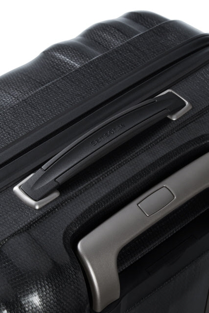 Samsonite Lite Cube 55x40x20cm 4-Wheel Cabin Case