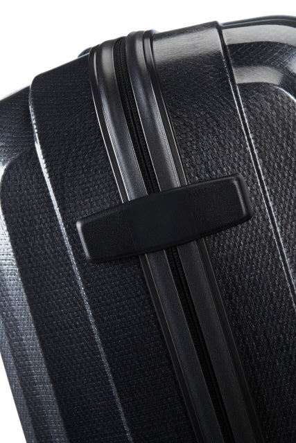  Samsonite Lite Cube 55x40x20cm 4-Wheel Cabin Case