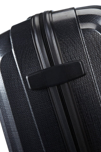  Samsonite Lite Cube 55x40x20cm 4-Wheel Cabin Case