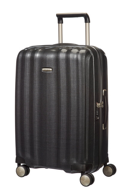  Samsonite Lite Cube 68cm Medium 4-Wheel Suitcase